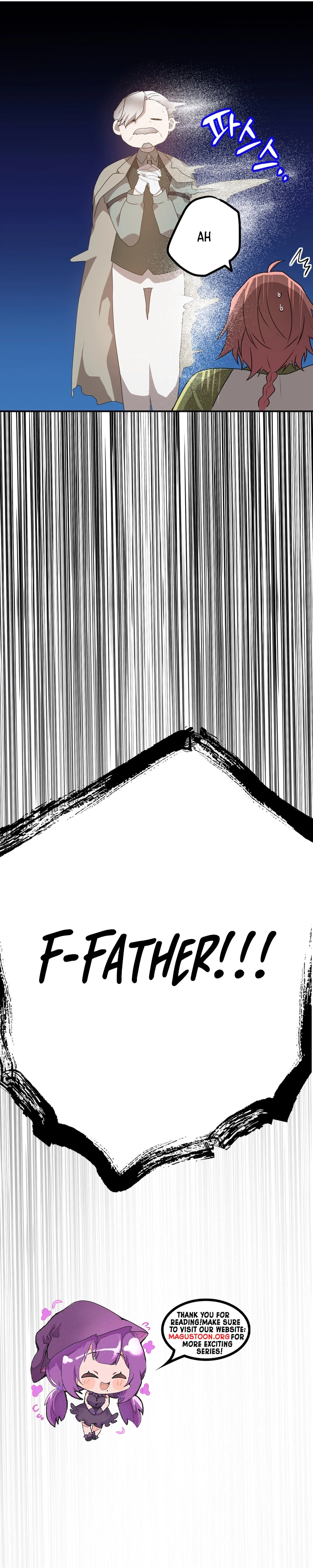 My Childhood Friends Are trying to Kill Me Chapter 88 Page 29