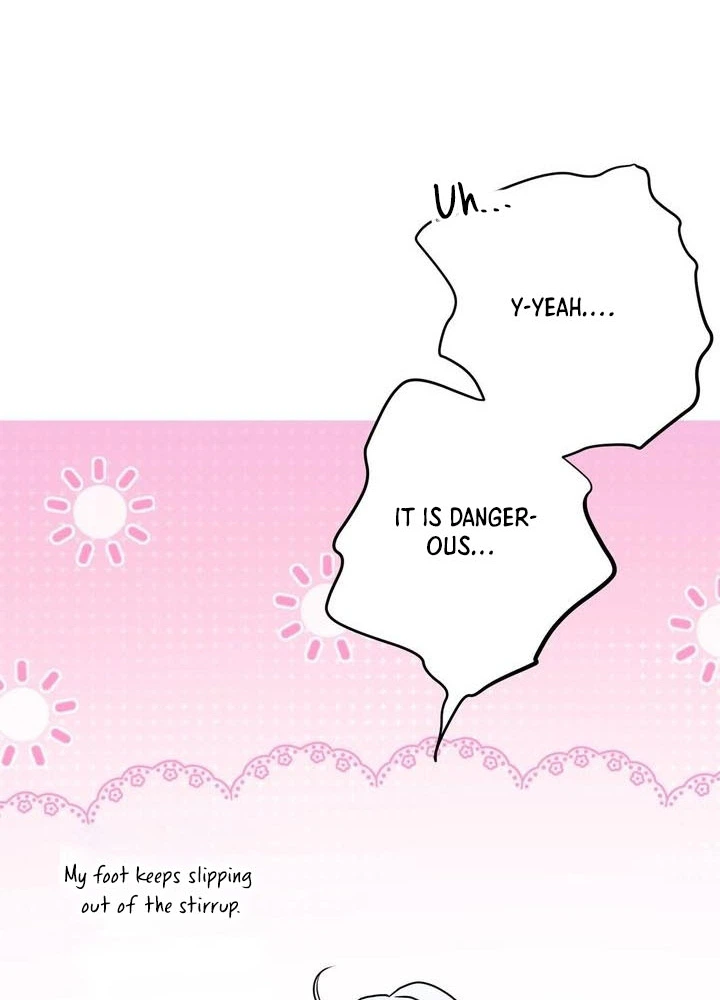My Childhood Friends Are trying to Kill Me Chapter 87 Page 4