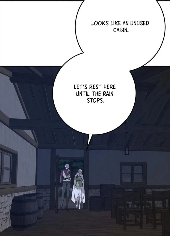 My Childhood Friends Are trying to Kill Me Chapter 87 Page 8