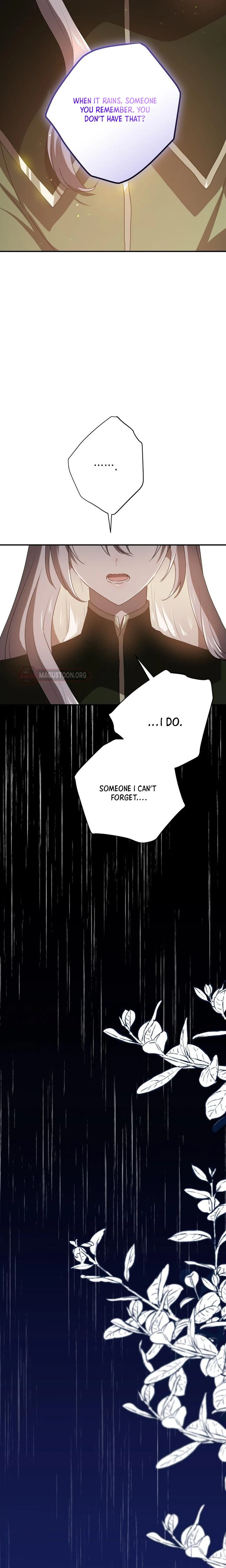 My Childhood Friends Are trying to Kill Me Chapter 87 Page 18