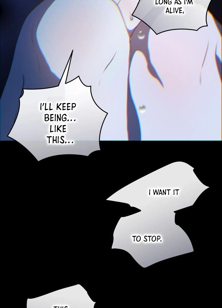 My Childhood Friends Are trying to Kill Me Chapter 87 Page 20