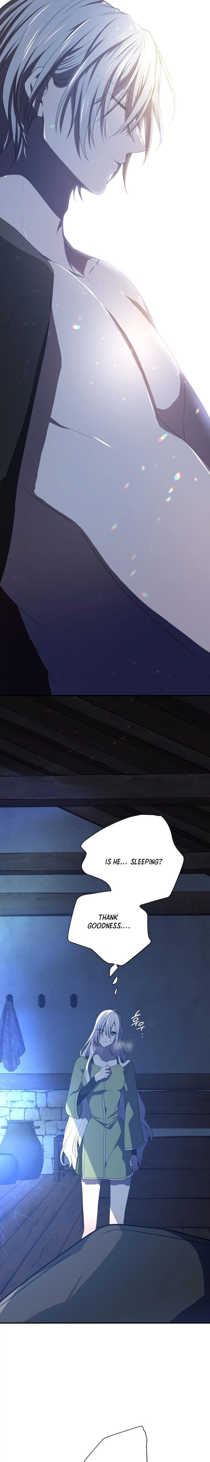 My Childhood Friends Are trying to Kill Me Chapter 87 Page 26