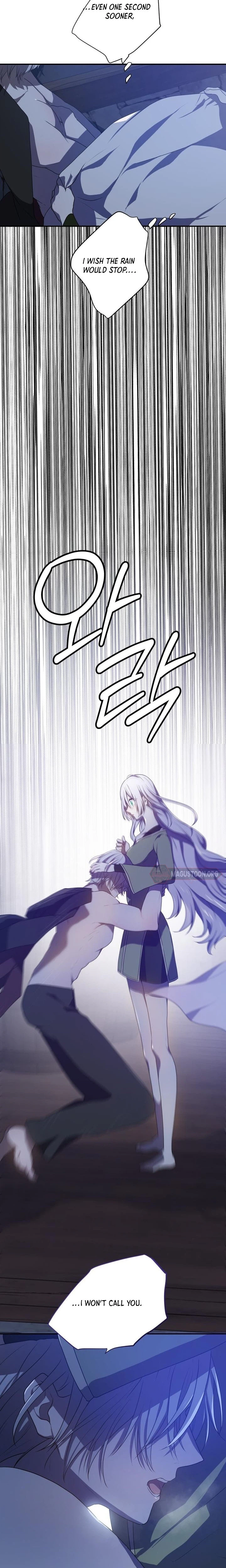 My Childhood Friends Are trying to Kill Me Chapter 87 Page 27