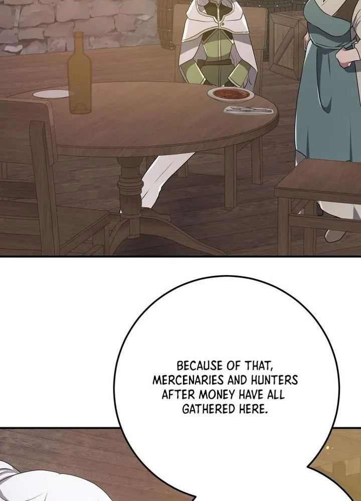 My Childhood Friends Are trying to Kill Me Chapter 85 Page 16