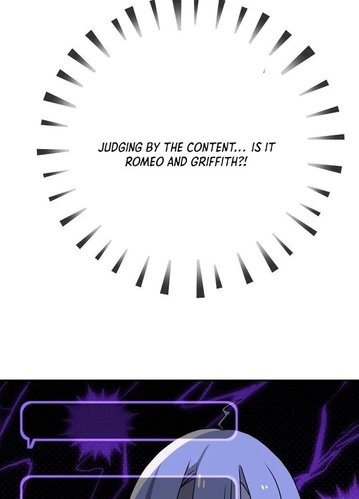 My Childhood Friends Are trying to Kill Me Chapter 84 Page 12