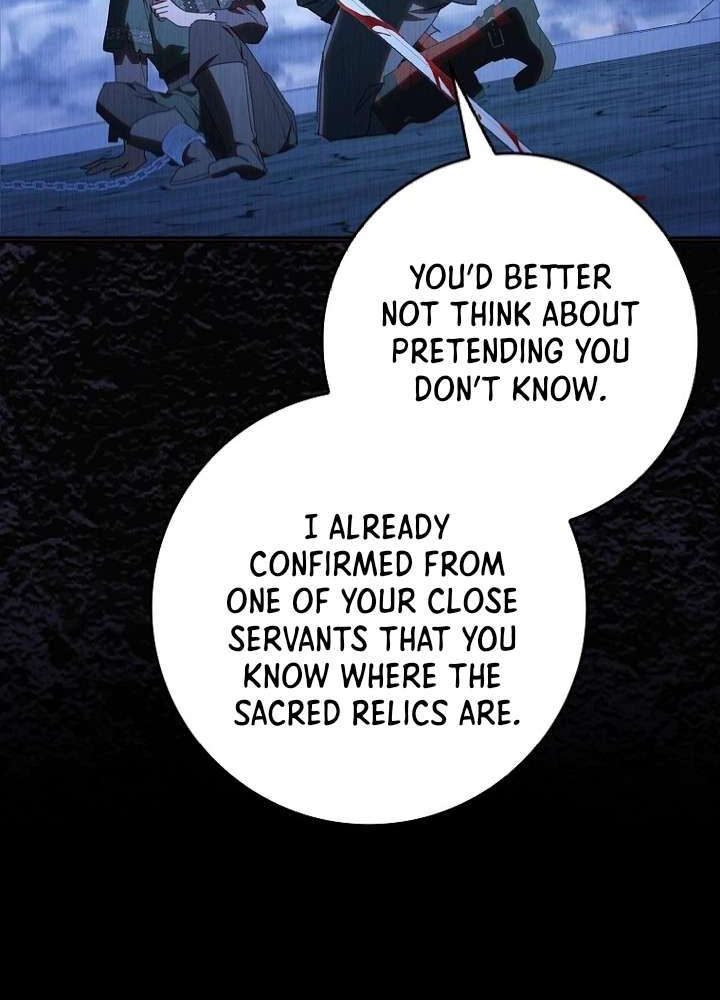 My Contract Husband Resembles the Male Protagonist Chapter 53 Page 8