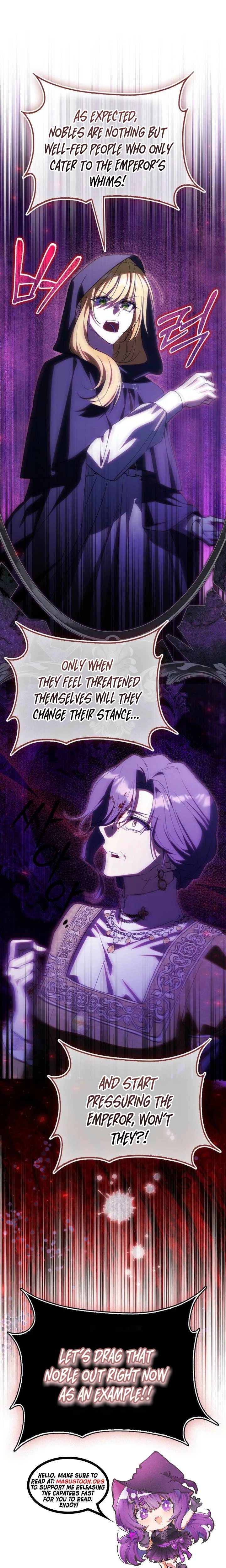 My Contract Husband Resembles the Male Protagonist Chapter 49 Page 2