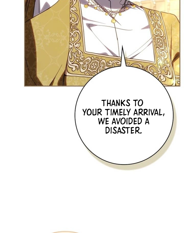My Contract Husband Resembles the Male Protagonist Chapter 49 Page 13