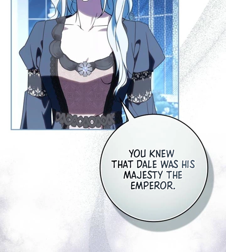 My Contract Husband Resembles the Male Protagonist Chapter 49 Page 22