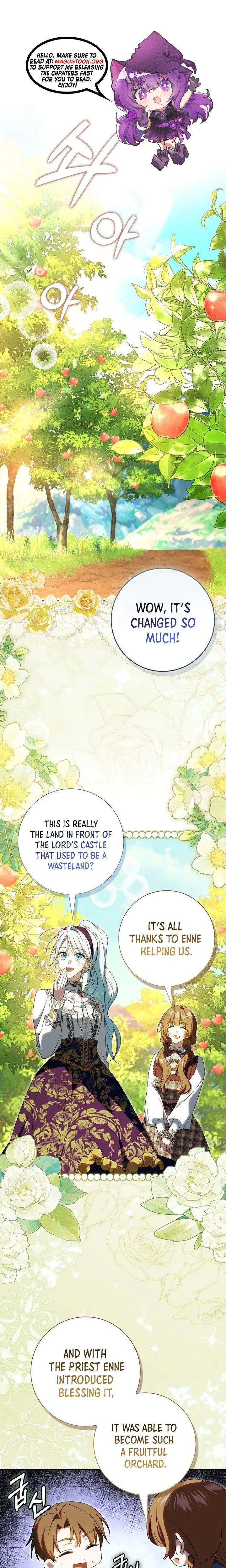 My Contract Husband Resembles the Male Protagonist Chapter 46 Page 2