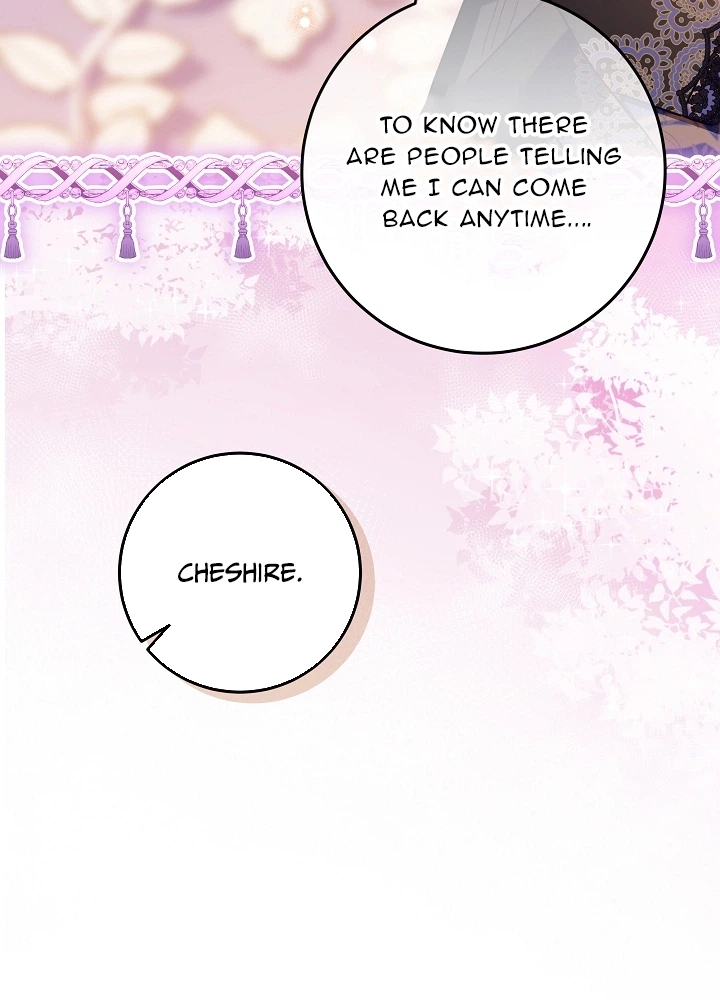 My Daddy Hides His Power Chapter 74 Page 31