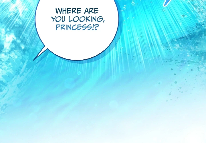 My Daddy Hides His Power Chapter 76 Page 9