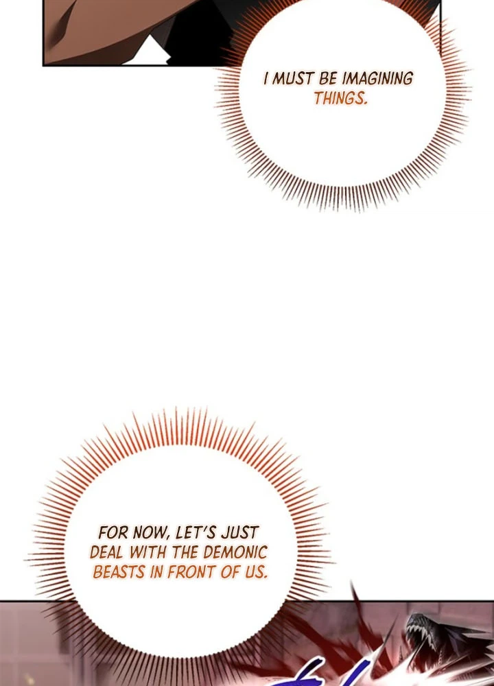 My Demure Husband’s Purpose for Marrying Me Is Suspicious Chapter 28 Page 12
