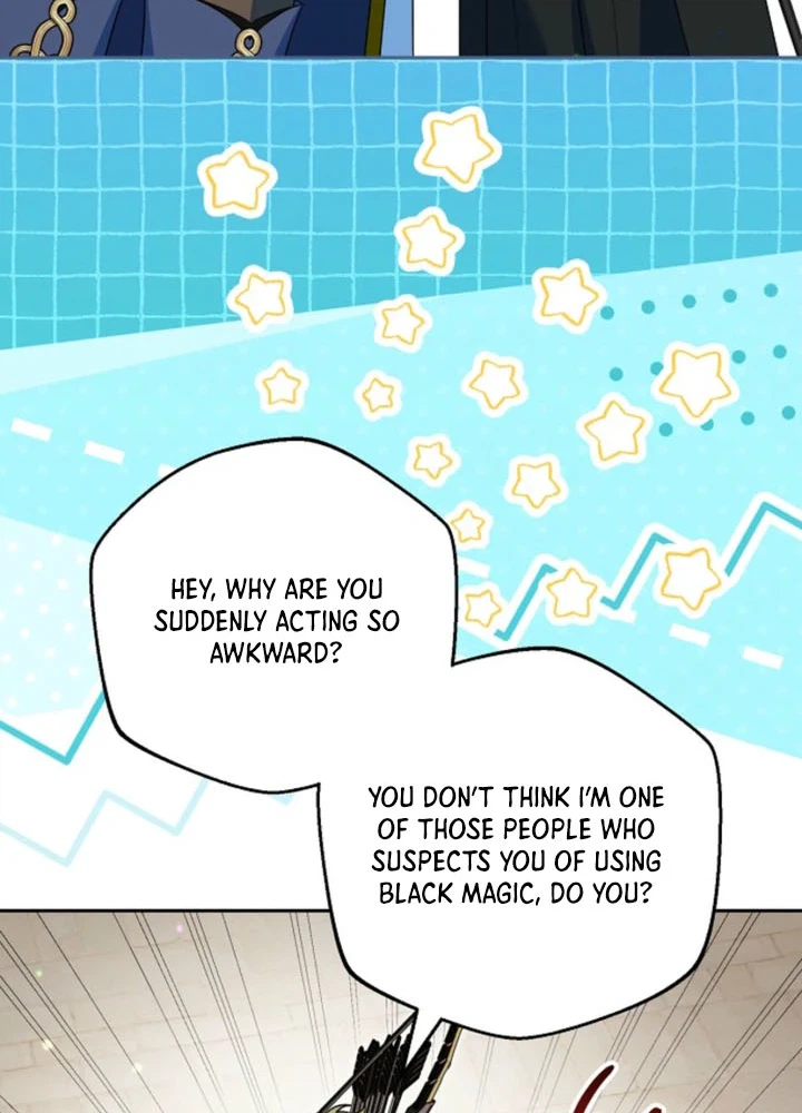 My Demure Husband’s Purpose for Marrying Me Is Suspicious Chapter 29 Page 12