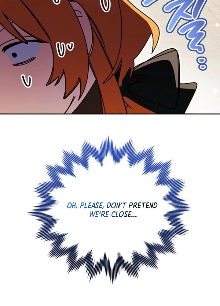 My Demure Husband’s Purpose for Marrying Me Is Suspicious Chapter 29 Page 20