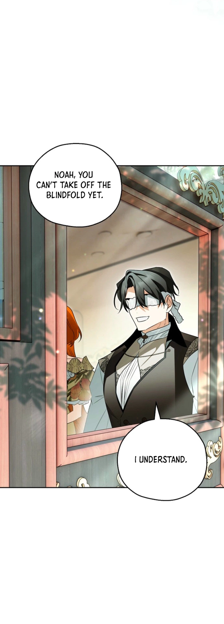 My Demure Husband’s Purpose for Marrying Me Is Suspicious Chapter 10 Page 6
