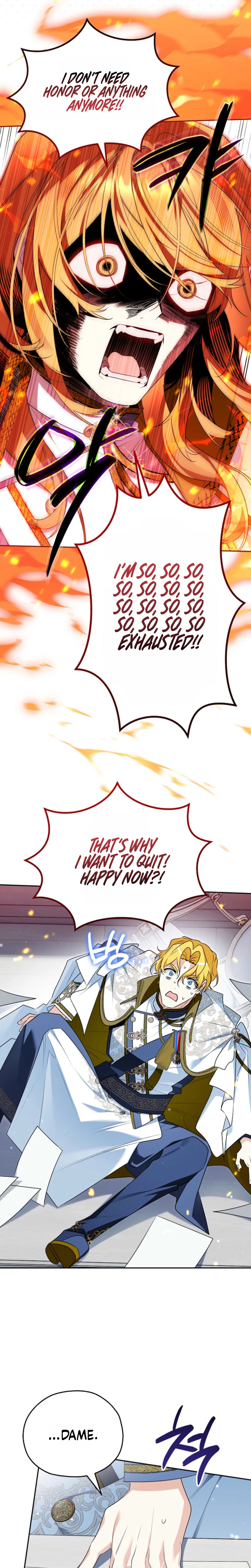 My Demure Husband’s Purpose for Marrying Me Is Suspicious Chapter 22 Page 7