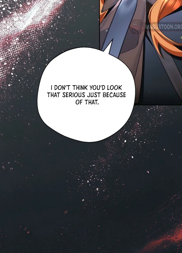 My Demure Husband’s Purpose for Marrying Me Is Suspicious Chapter 27 Page 8