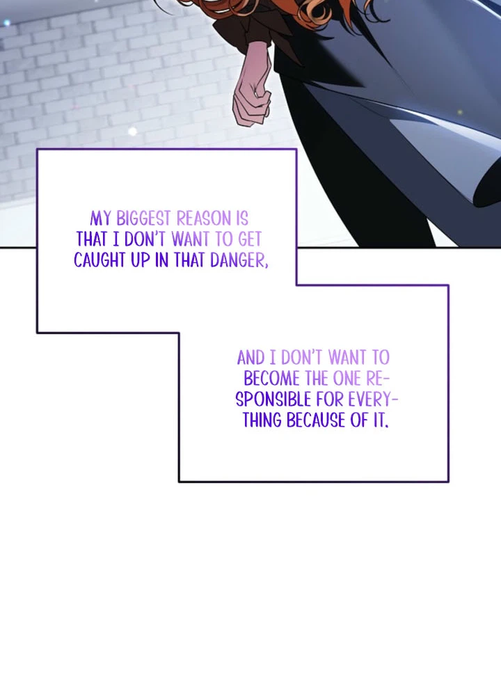 My Demure Husband’s Purpose for Marrying Me Is Suspicious Chapter 27 Page 16