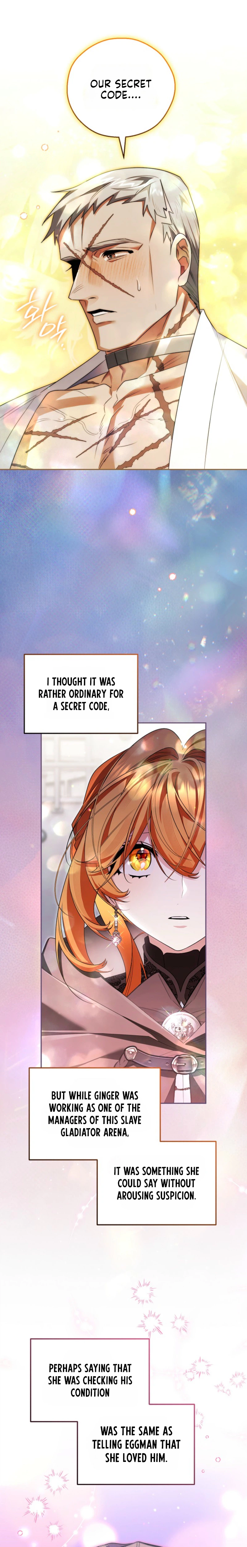 My Demure Husband’s Purpose for Marrying Me Is Suspicious Chapter 26 Page 7