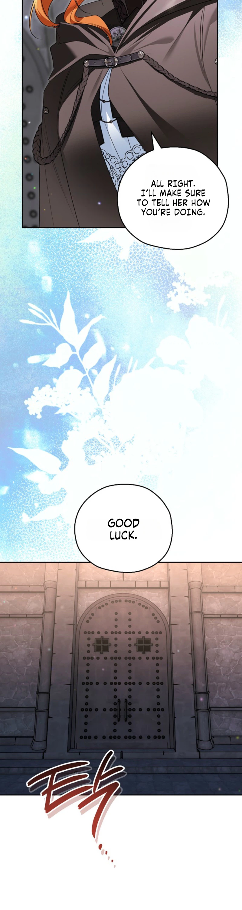 My Demure Husband’s Purpose for Marrying Me Is Suspicious Chapter 26 Page 17