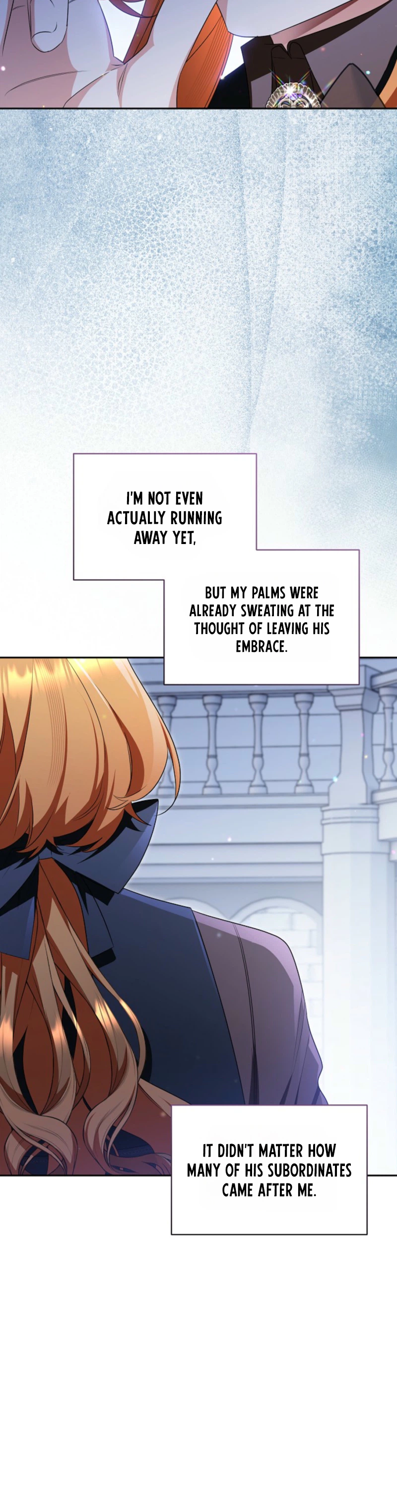 My Demure Husband’s Purpose for Marrying Me Is Suspicious Chapter 26 Page 23