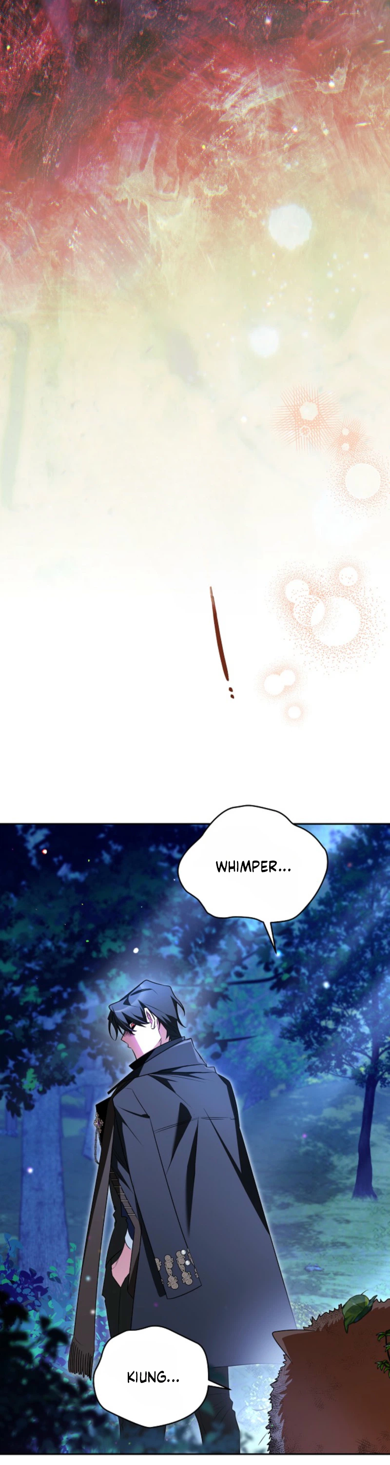 My Demure Husband’s Purpose for Marrying Me Is Suspicious Chapter 23 Page 27