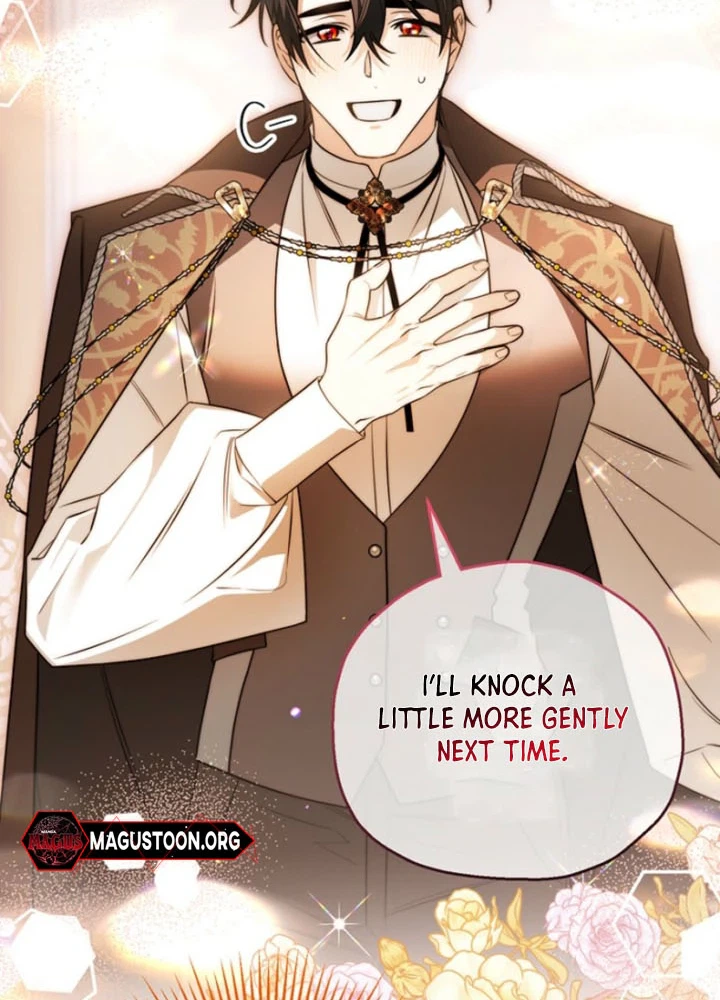 My Demure Husband’s Purpose for Marrying Me Is Suspicious Chapter 3 Page 4