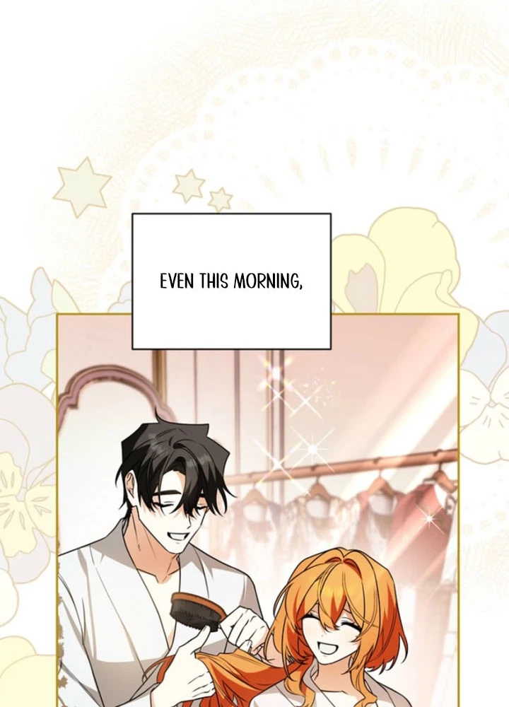 My Demure Husband’s Purpose for Marrying Me Is Suspicious Chapter 3 Page 12