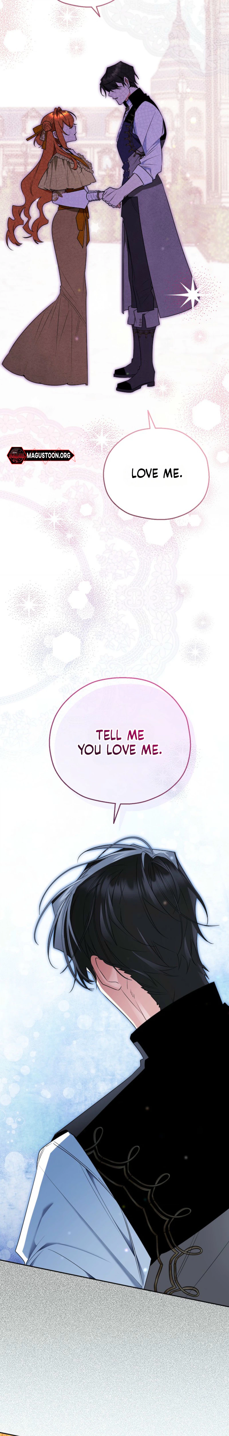 My Demure Husband’s Purpose for Marrying Me Is Suspicious Chapter 16 Page 25