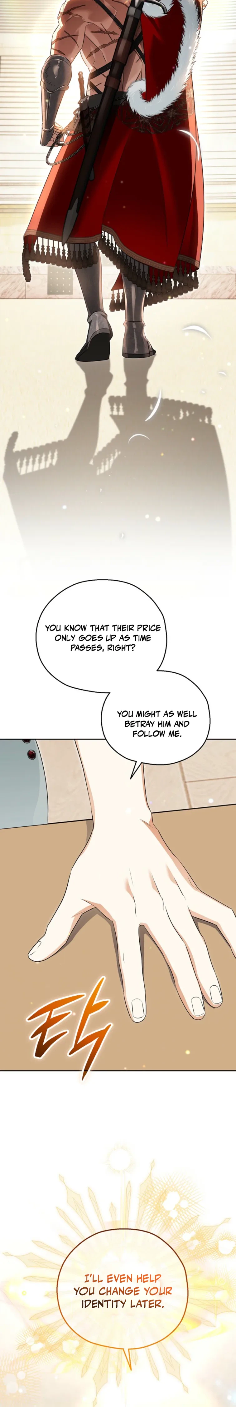 My Demure Husband’s Purpose for Marrying Me Is Suspicious Chapter 11 Page 15