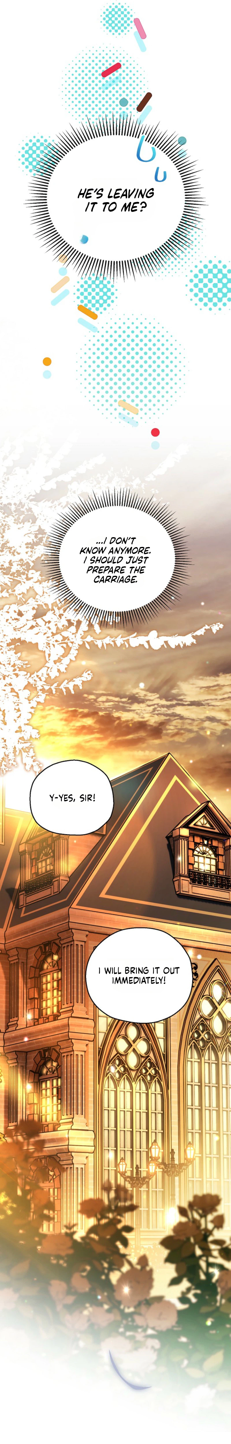 My Demure Husband’s Purpose for Marrying Me Is Suspicious Chapter 12 Page 28