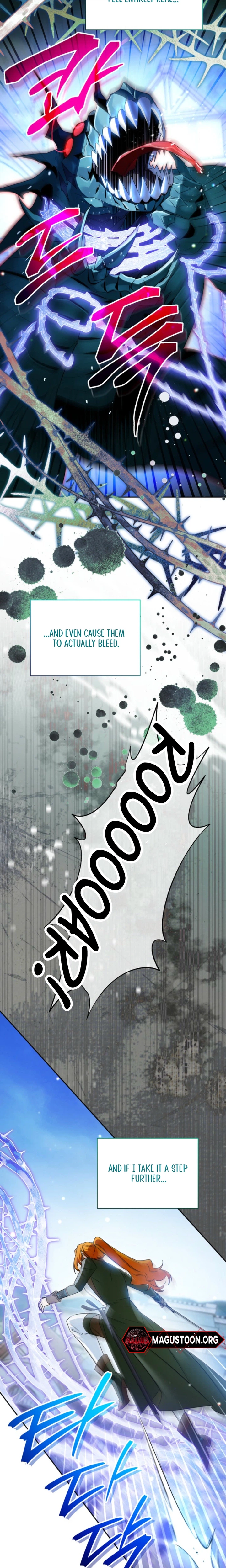 My Demure Husband’s Purpose for Marrying Me Is Suspicious Chapter 6 Page 13