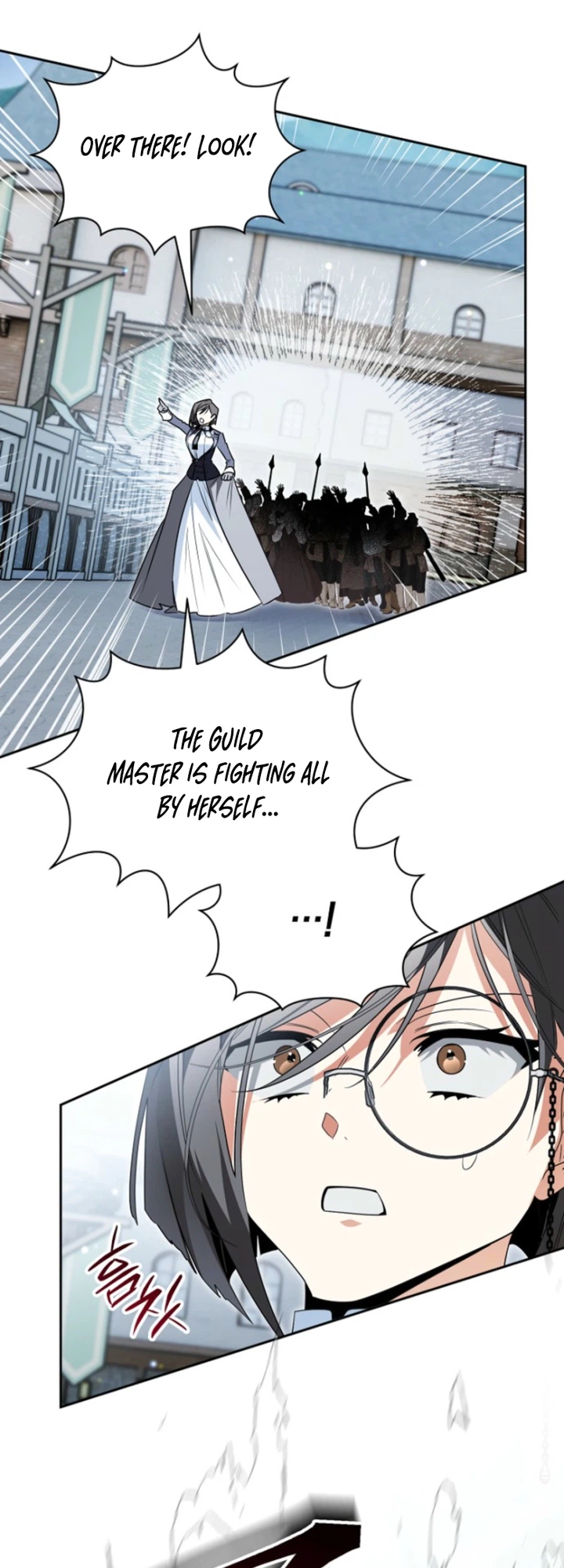 My Demure Husband’s Purpose for Marrying Me Is Suspicious Chapter 6 Page 15