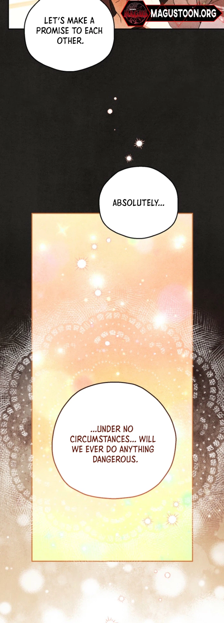 My Demure Husband’s Purpose for Marrying Me Is Suspicious Chapter 6 Page 24
