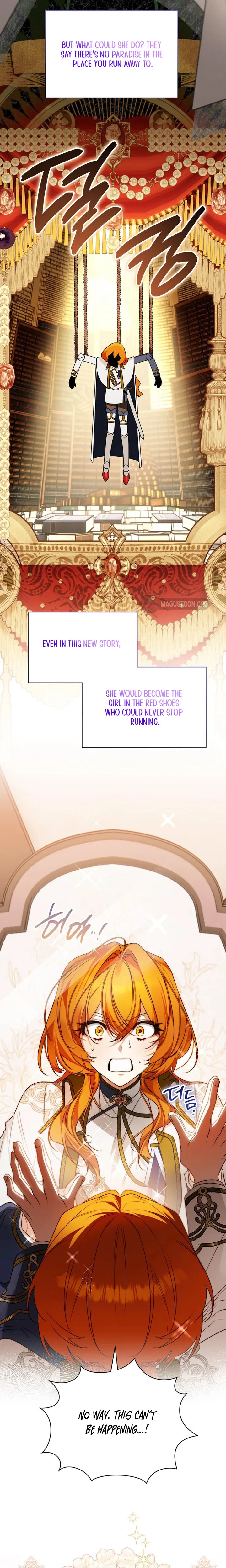 My Demure Husband’s Purpose for Marrying Me Is Suspicious Chapter 1 Page 9