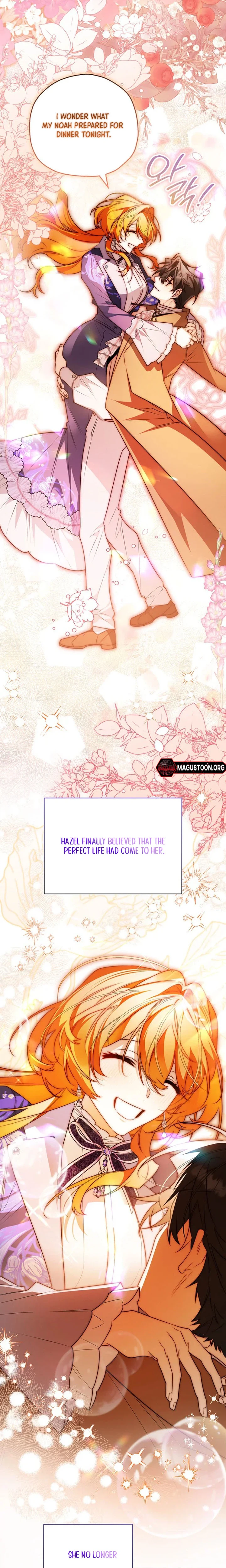 My Demure Husband’s Purpose for Marrying Me Is Suspicious Chapter 1 Page 42