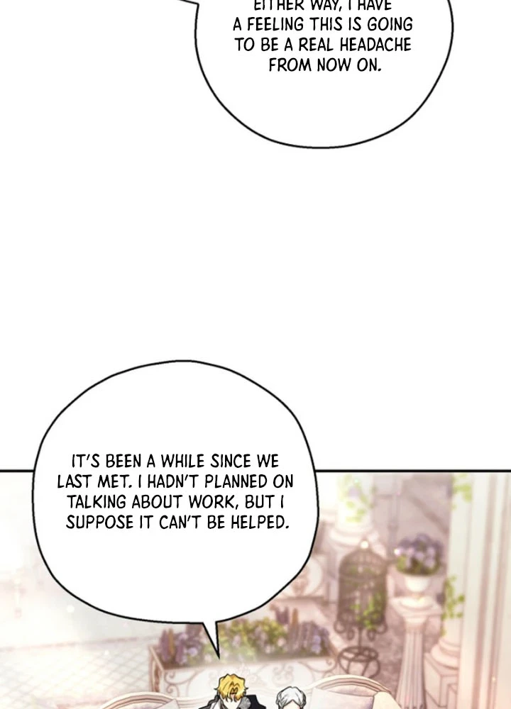 My Demure Husband’s Purpose for Marrying Me Is Suspicious Chapter 30 Page 8