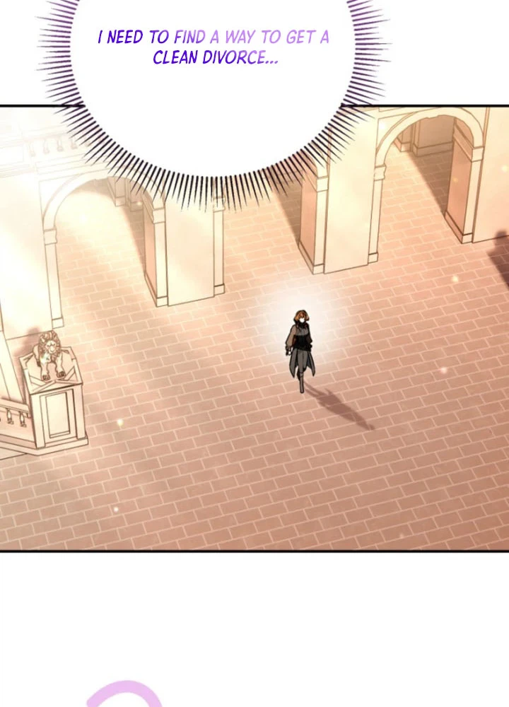 My Demure Husband’s Purpose for Marrying Me Is Suspicious Chapter 30 Page 20