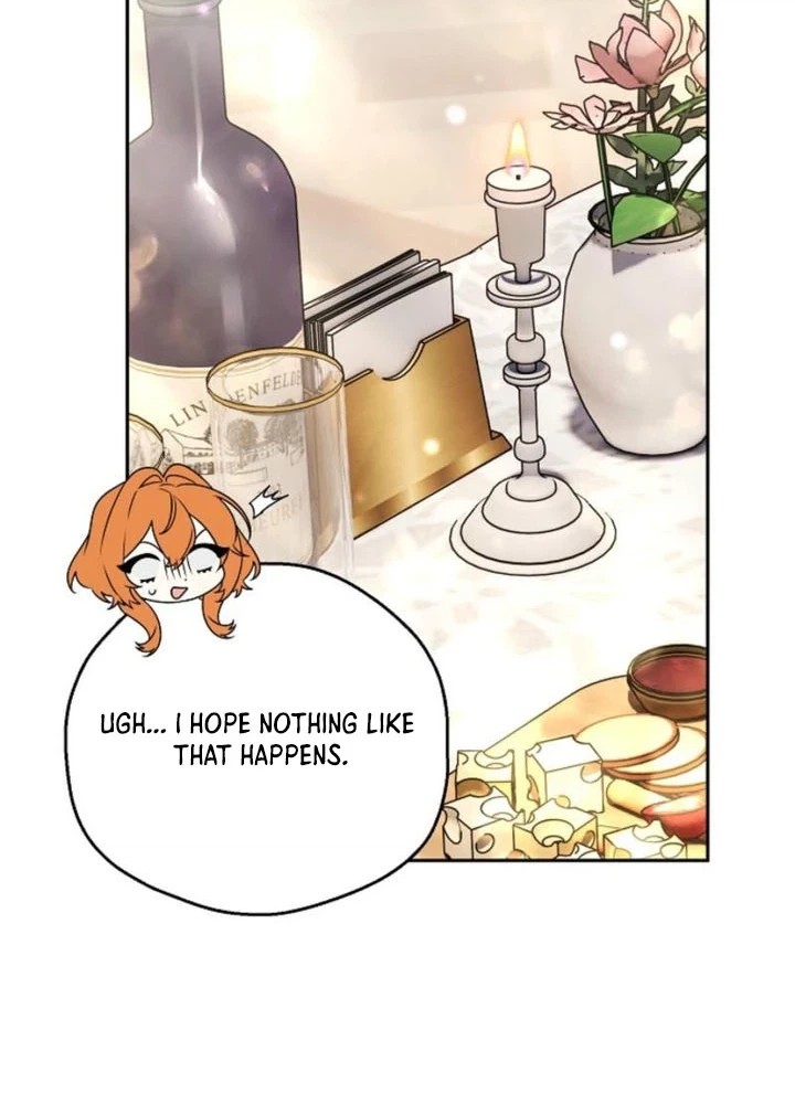 My Demure Husband’s Purpose for Marrying Me Is Suspicious Chapter 18 Page 16