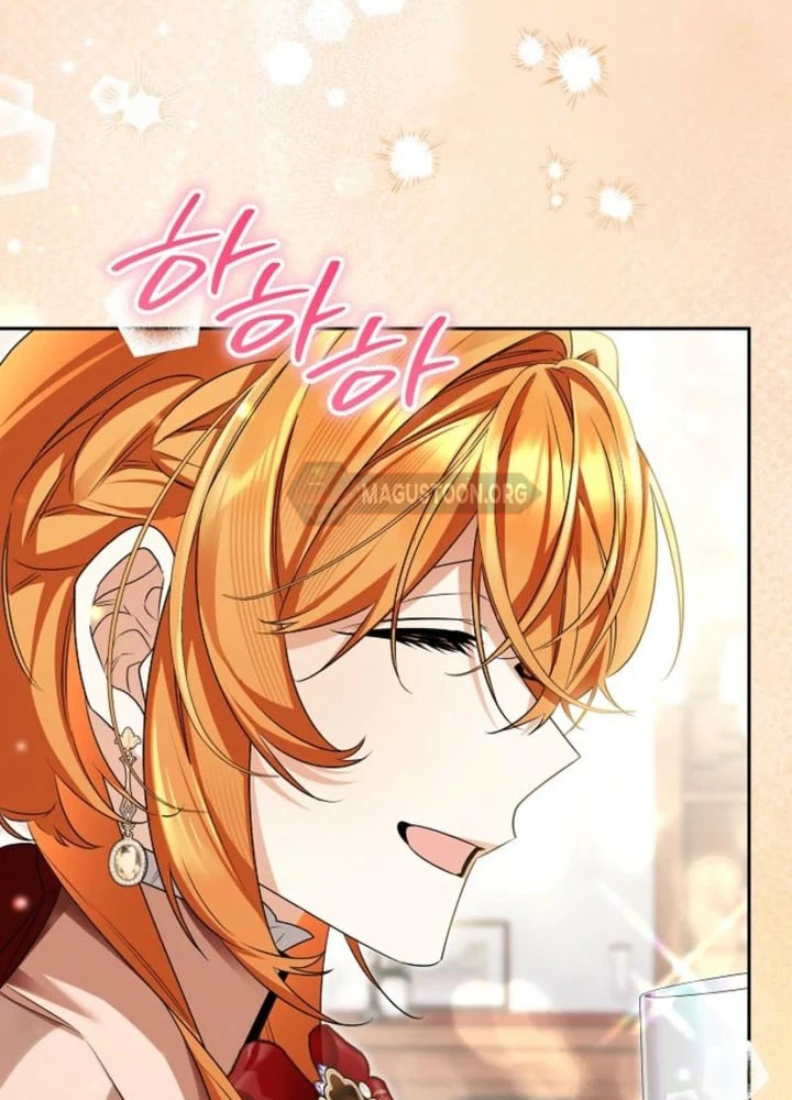 My Demure Husband’s Purpose for Marrying Me Is Suspicious Chapter 18 Page 20