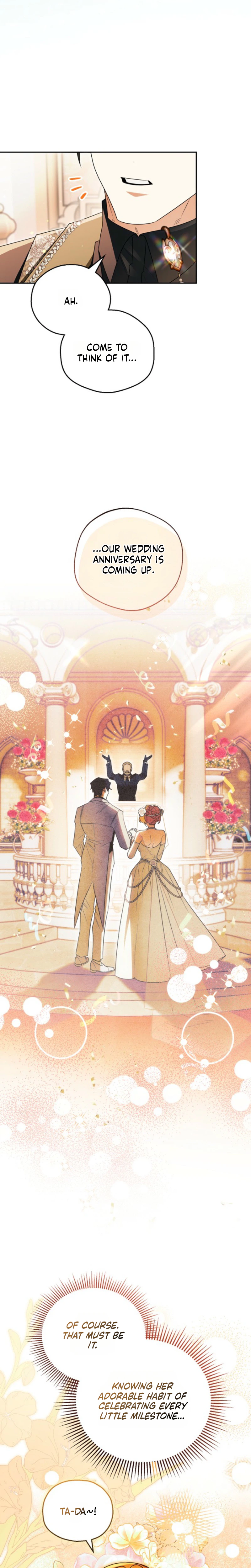 My Demure Husband’s Purpose for Marrying Me Is Suspicious Chapter 7 Page 24