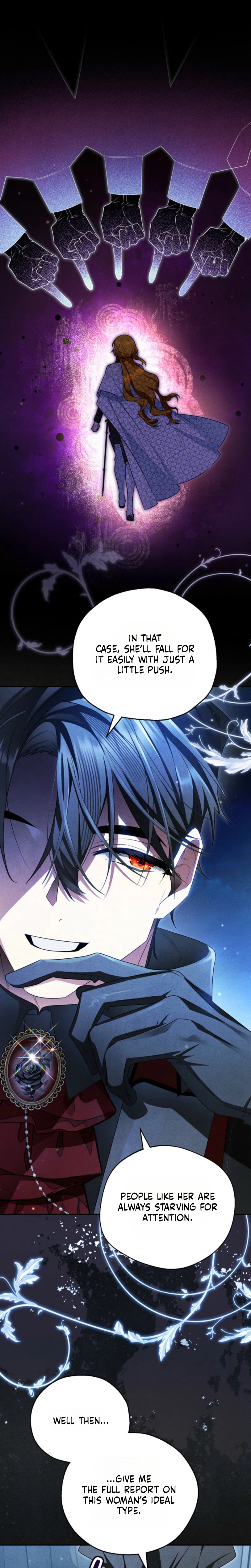 My Demure Husband’s Purpose for Marrying Me Is Suspicious Chapter 7 Page 32
