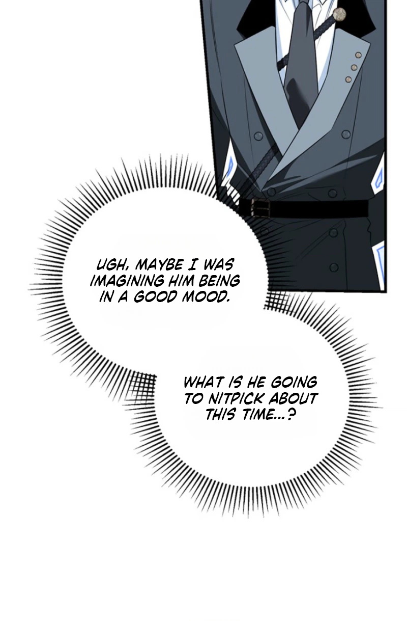 My Demure Husband’s Purpose for Marrying Me Is Suspicious Chapter 24 Page 6