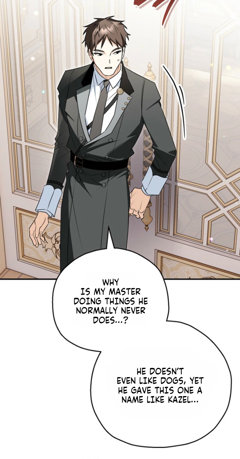 My Demure Husband’s Purpose for Marrying Me Is Suspicious Chapter 24 Page 9