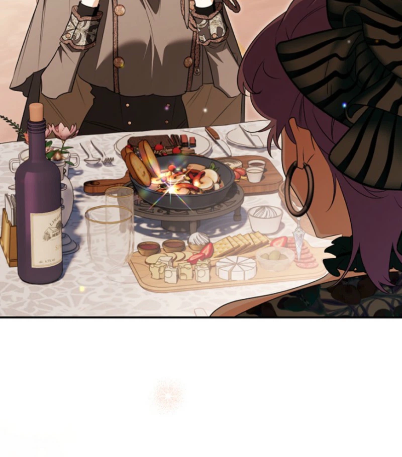 My Demure Husband’s Purpose for Marrying Me Is Suspicious Chapter 24 Page 21