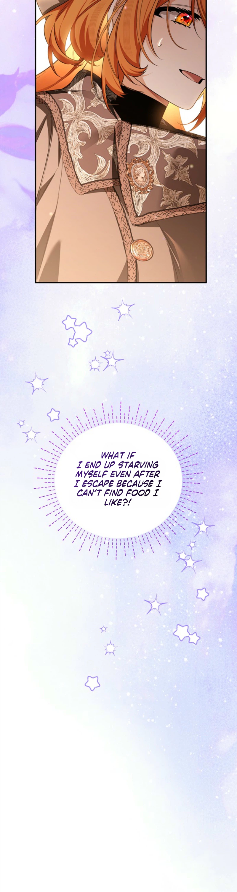 My Demure Husband’s Purpose for Marrying Me Is Suspicious Chapter 24 Page 24
