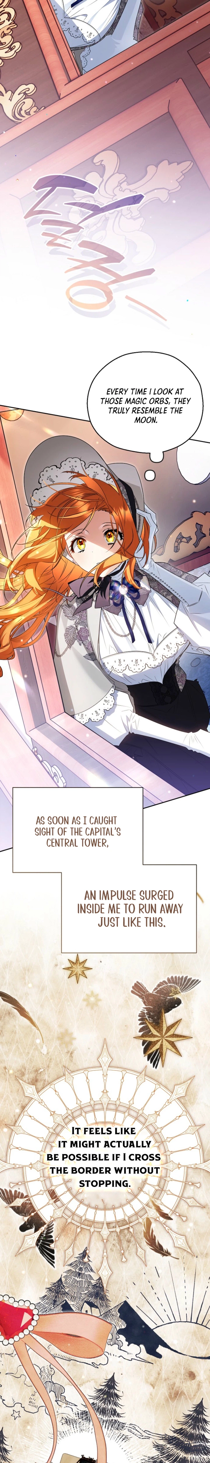 My Demure Husband’s Purpose for Marrying Me Is Suspicious Chapter 17 Page 4