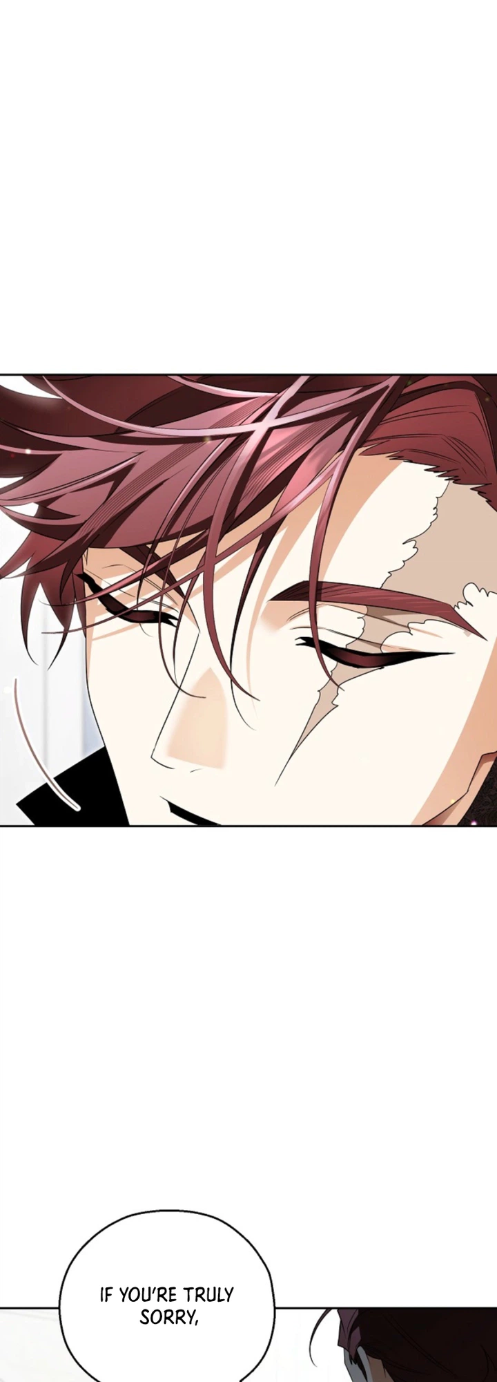 My Demure Husband’s Purpose for Marrying Me Is Suspicious Chapter 17 Page 30