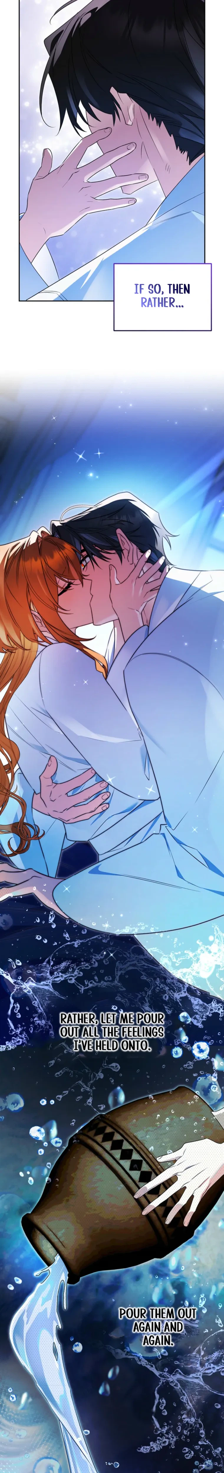 My Demure Husband’s Purpose for Marrying Me Is Suspicious Chapter 5 Page 14